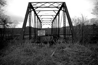 Ladds Bridge, Cartersville Ga